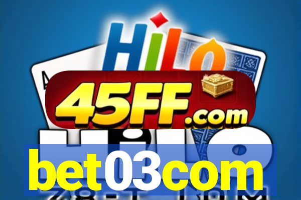bet03com