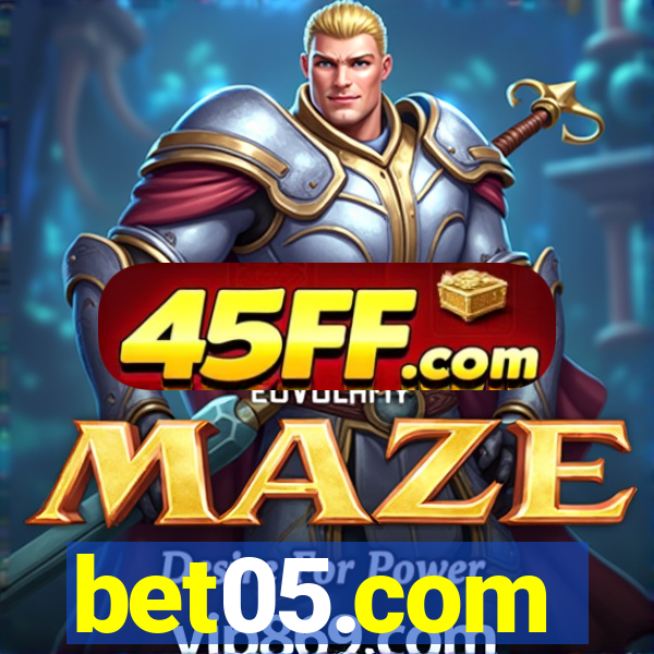 bet05.com