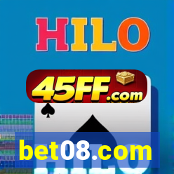 bet08.com
