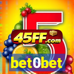 bet0bet