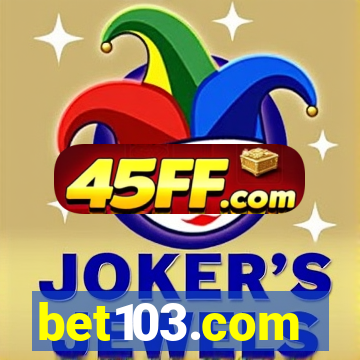 bet103.com