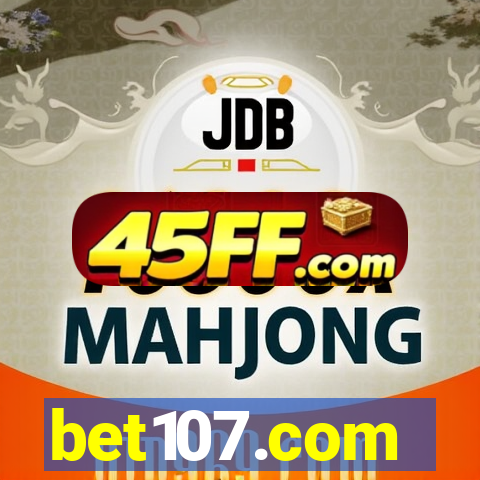 bet107.com