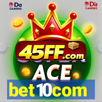 bet10com