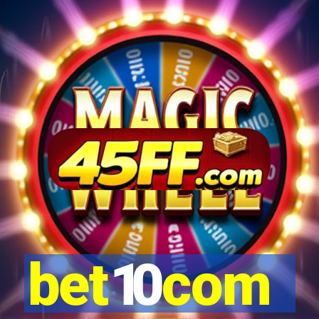 bet10com