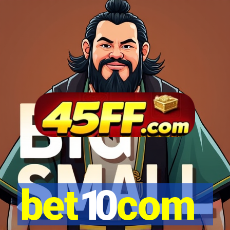 bet10com