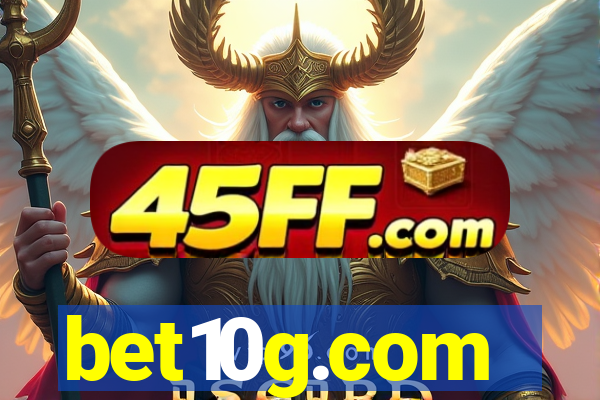 bet10g.com