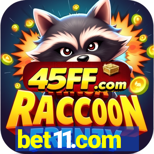 bet11.com