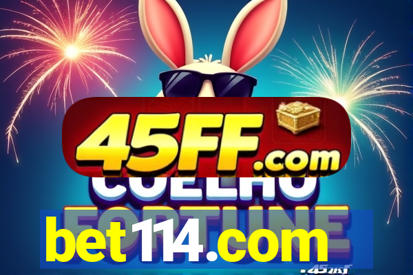 bet114.com