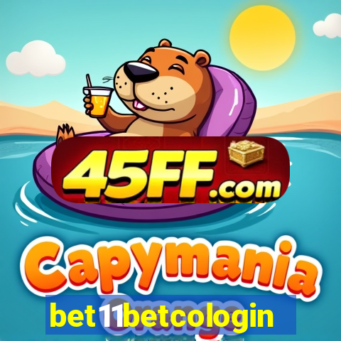 bet11betcologin