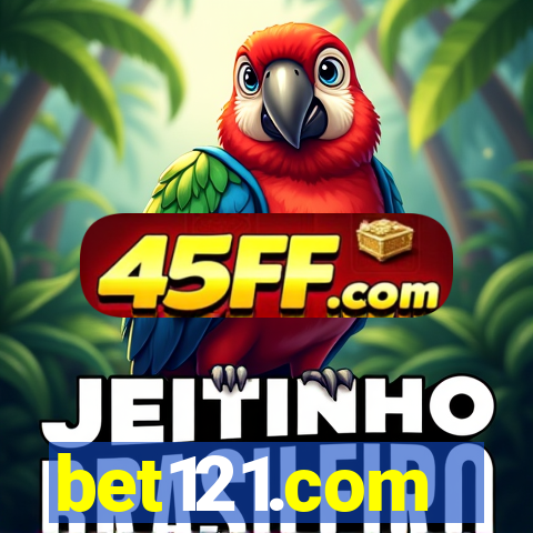 bet121.com