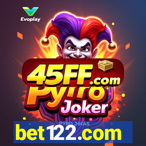 bet122.com