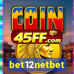 bet12netbet