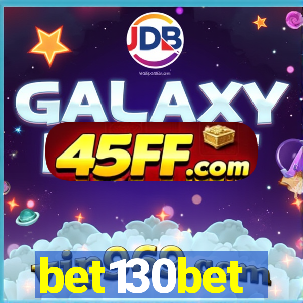bet130bet