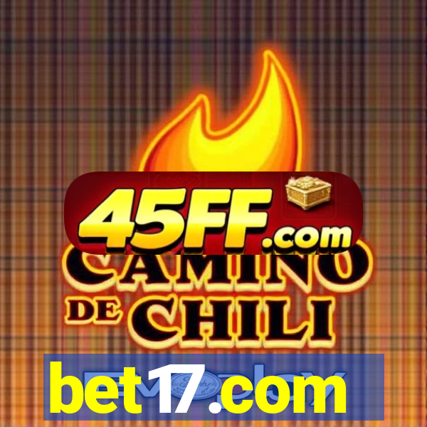 bet17.com