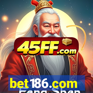 bet186.com
