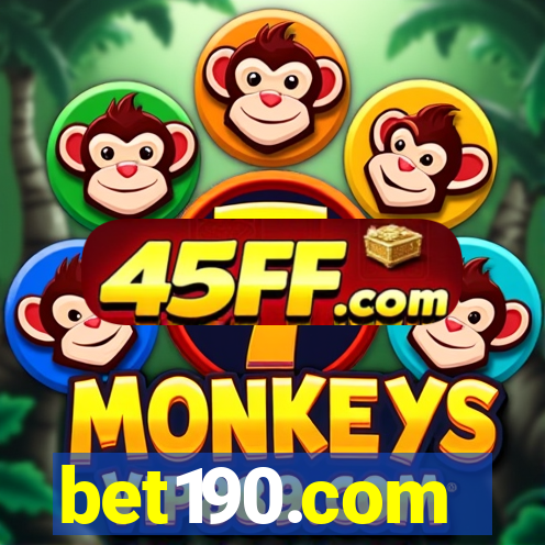 bet190.com