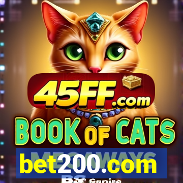 bet200.com