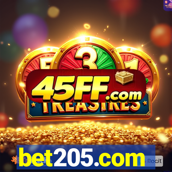 bet205.com