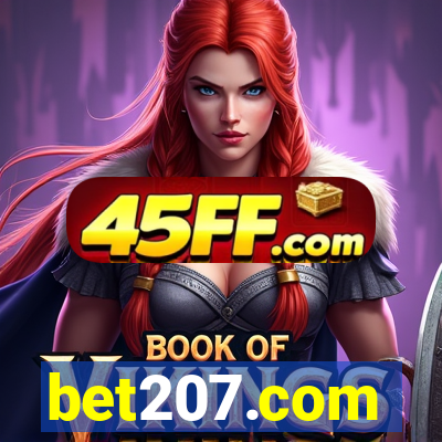 bet207.com