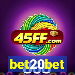 bet20bet