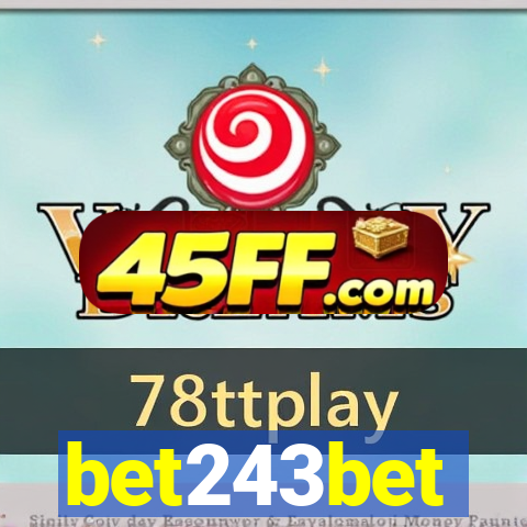 bet243bet