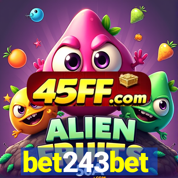 bet243bet