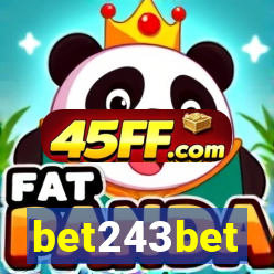 bet243bet