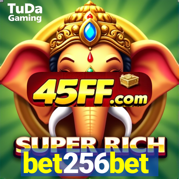bet256bet