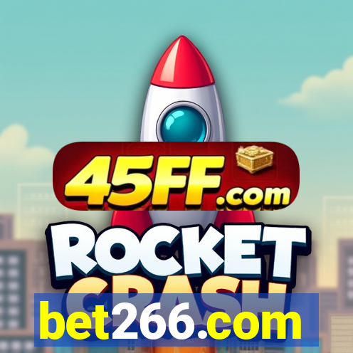 bet266.com