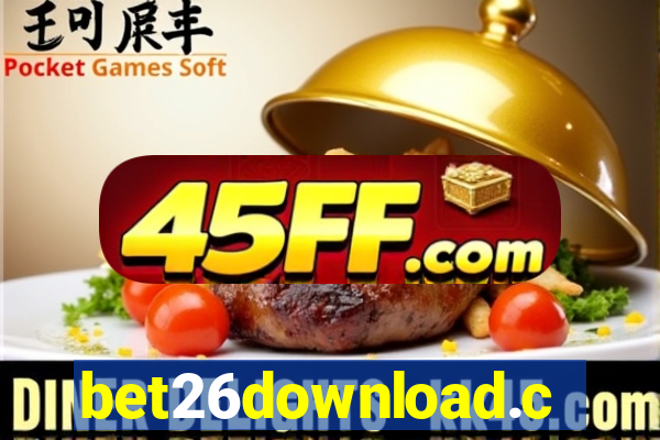 bet26download.com