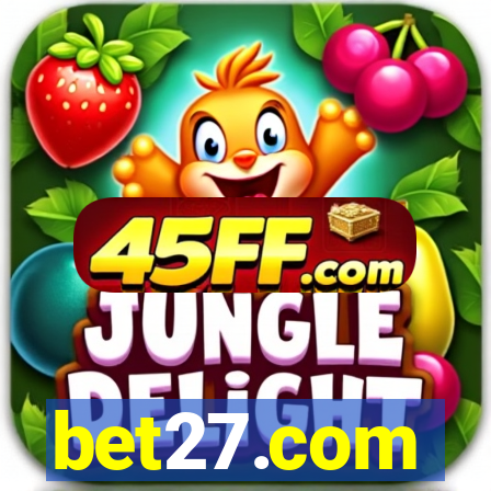 bet27.com