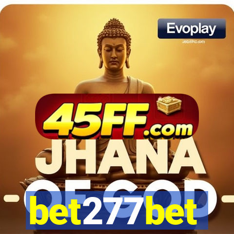 bet277bet