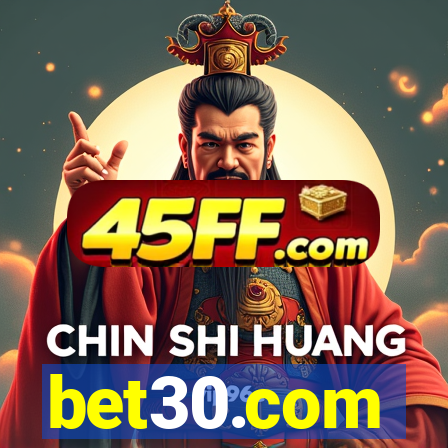 bet30.com