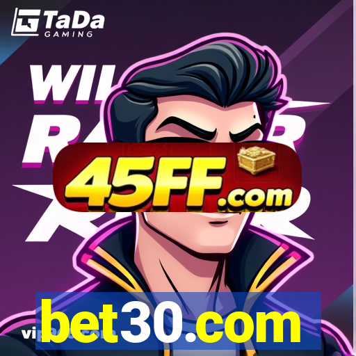 bet30.com