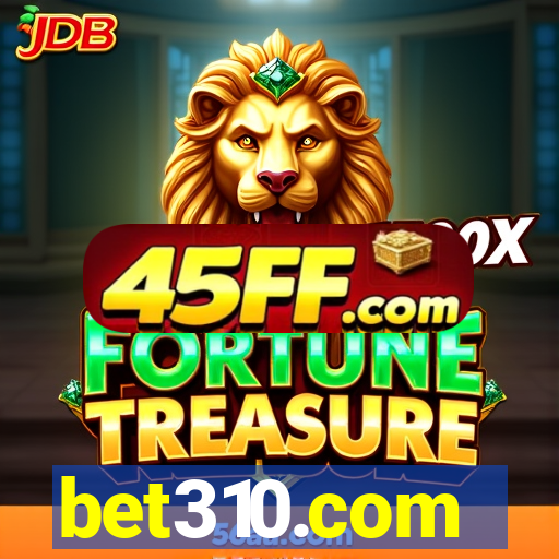 bet310.com