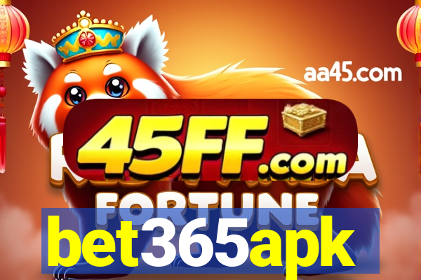 bet365apk