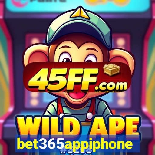 bet365appiphone