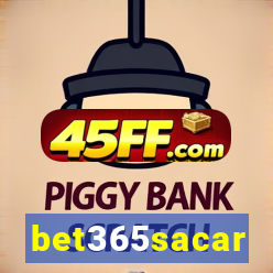 bet365sacar