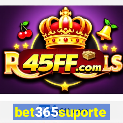 bet365suporte