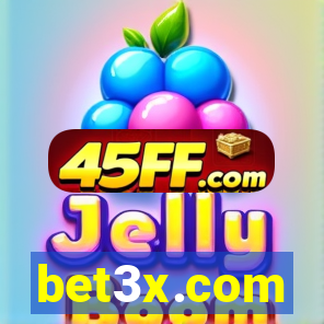 bet3x.com