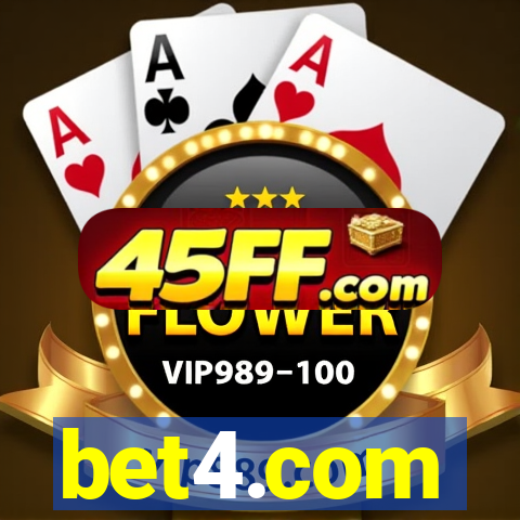 bet4.com