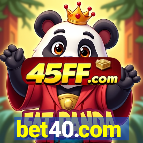 bet40.com