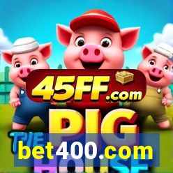 bet400.com