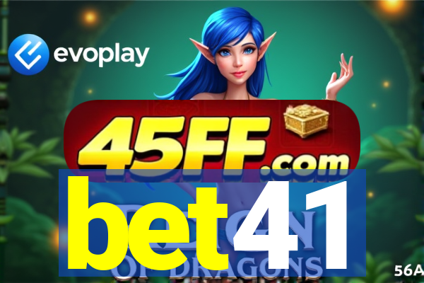 bet41