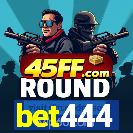 bet444