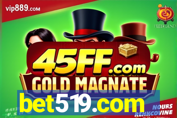 bet519.com