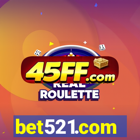 bet521.com