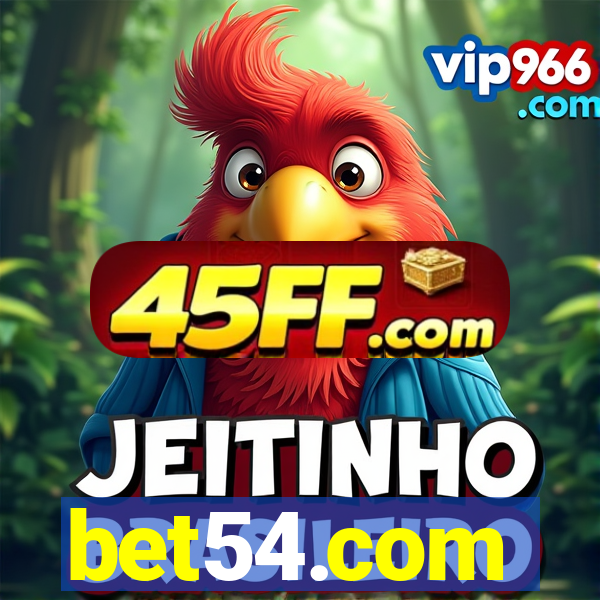 bet54.com