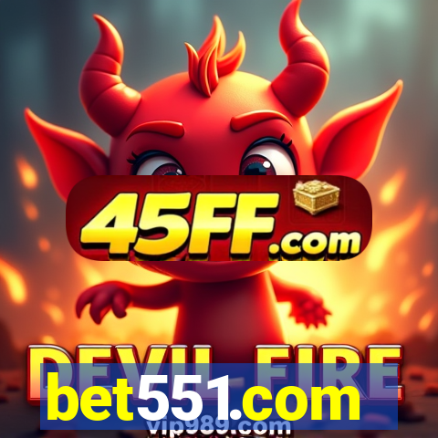 bet551.com