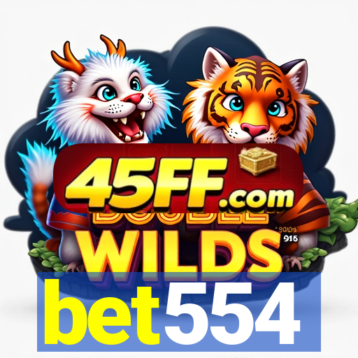 bet554